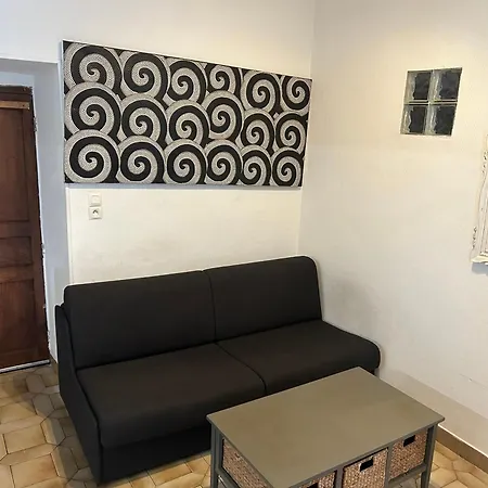 Appartamento Apparemment Cosy Centre Propriano Propriano (Corsica)