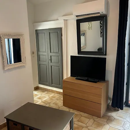 Apparemment Cosy Centre Propriano Apartamento Propriano (Corsica)